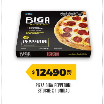 Afiche 15 Biga 06092026