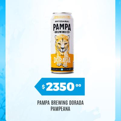 Afiche 79 Pampa 14062026