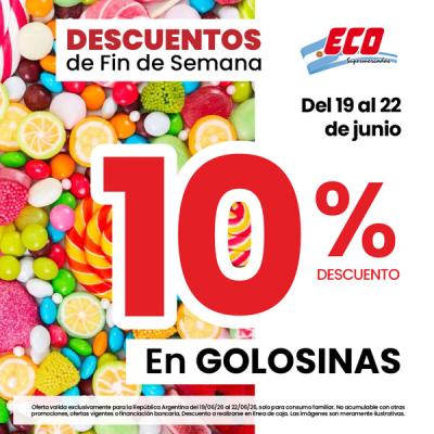 Golosinas Descuentos Feed Mesa De Trabajo 1