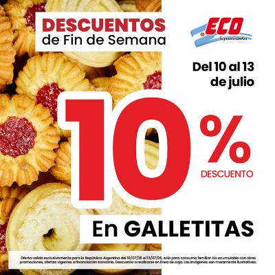 Galletitas Descuentos Feed 12072026