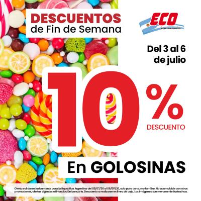 Golosinas Descuentos Feed Mesa De Trabajo 1