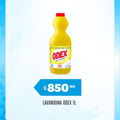 Afiche 26 Odex 12072026