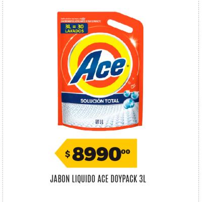 Afiche 27 Ace 23082026
