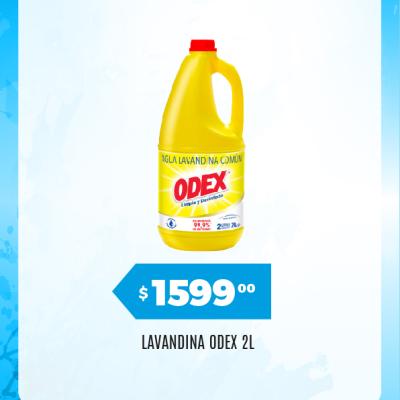 Afiche 27 Odex 12072026