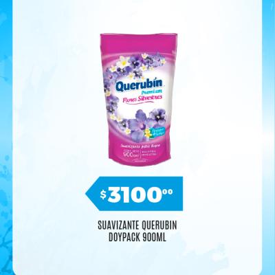 Afiche 56 Querubin 12072026