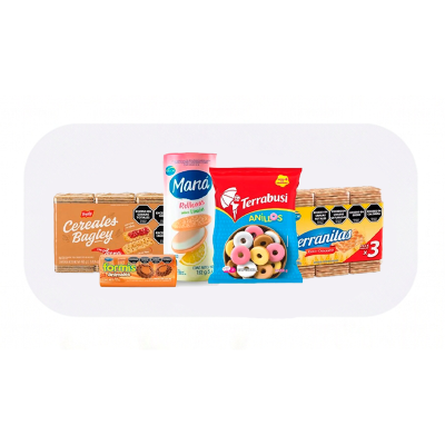Galletitas