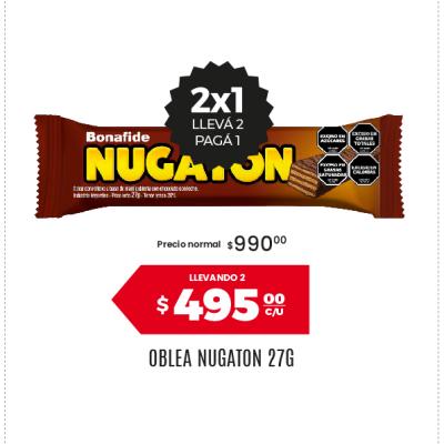Afiche 10 Bonafide 14062026