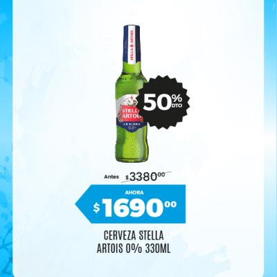 Afiche 08 Stella 21062026