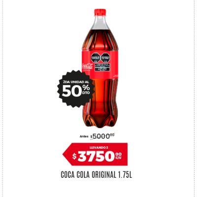 Afiche 18 Coca 06092026