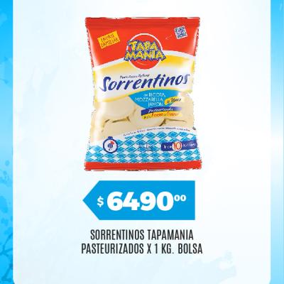 Afiche 59 Tapamania 05072026