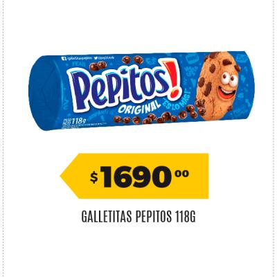 Afiche 13 Pepitos 14062026