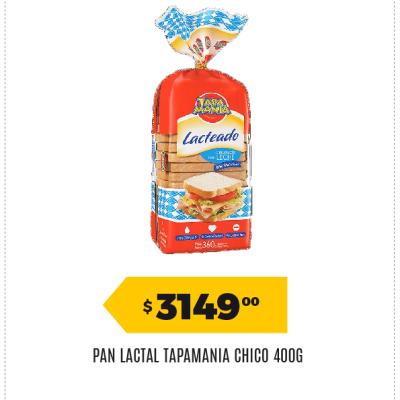 Afiche 24 Tapamania 30082026