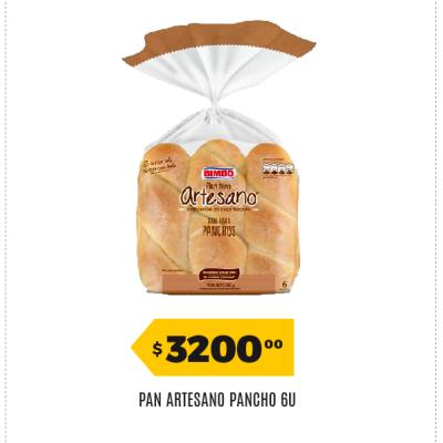 Afiche 36 Bimbo 09082026