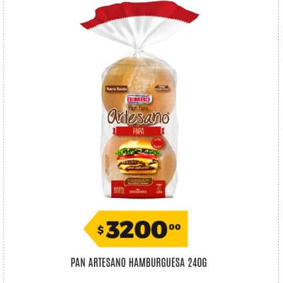 Afiche 37 Bimbo 09082026