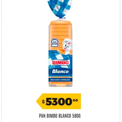 Afiche 38 Bimbo 09082026