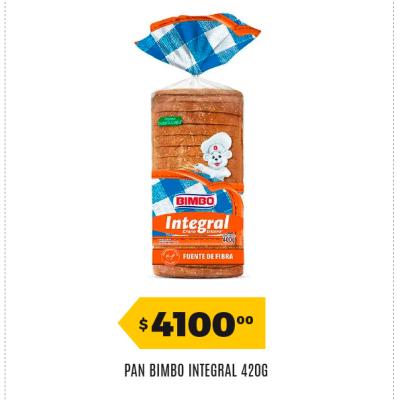 Afiche 39 Bimbo 09082026