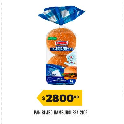 Afiche 42 Bimbo 09082026
