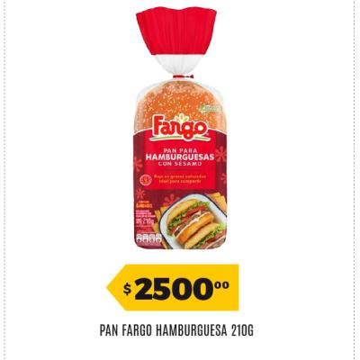 Afiche 43 Fargo 09082026