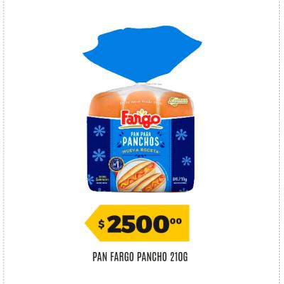 Afiche 44 Fargo 09082026