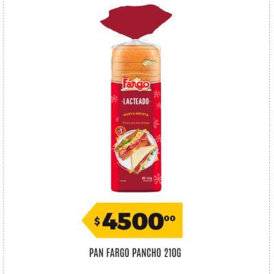 Afiche 45 Fargo 09082026