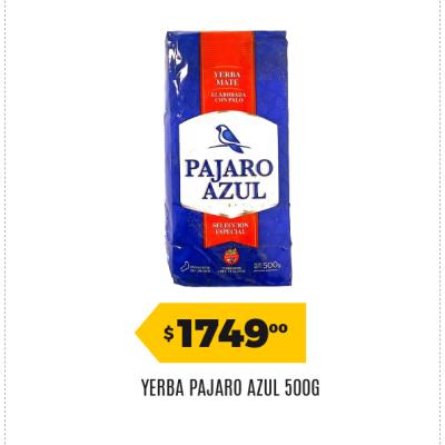 Afiche 02 Pajaro 06092026