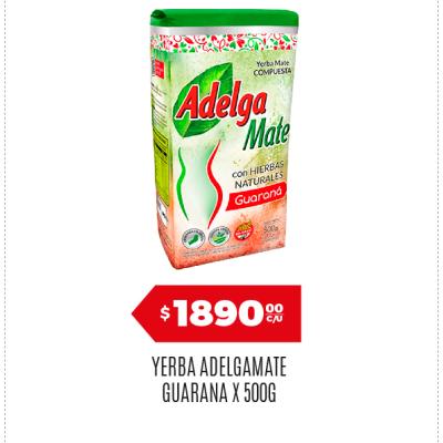 Afiche 06 Adelgamate 06092026