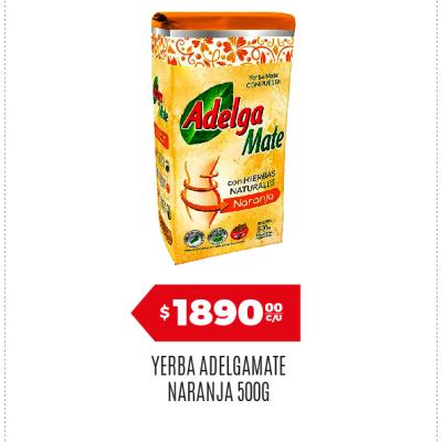 Afiche 10 Adelgamate 06092026