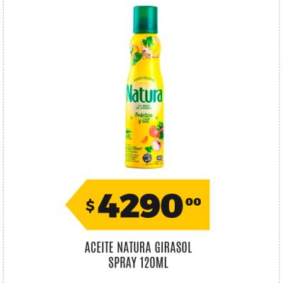 Afiche 41 Natura 14062026