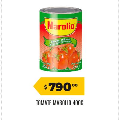 Afiche 50 Marolio 14062026