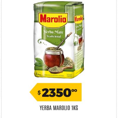 Afiche 53 Marolio 14062026
