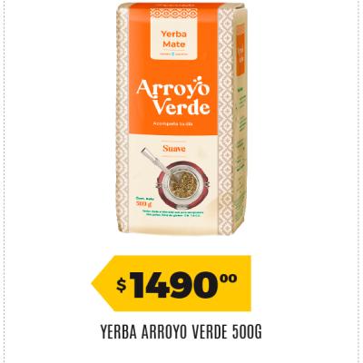 Afiche 54 Arroyo 14062026