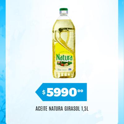 Afiche 89 Natura 14062026