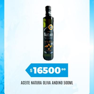 Afiche 90 Natura 14062026