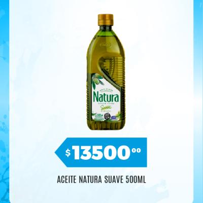 Afiche 92 Natura 14062026