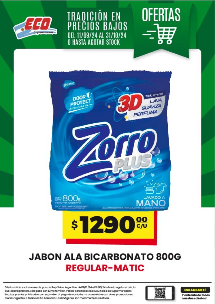 OFERTA 14