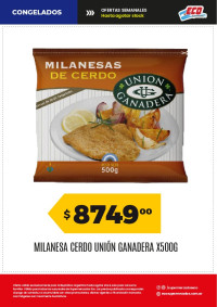 5 congelado