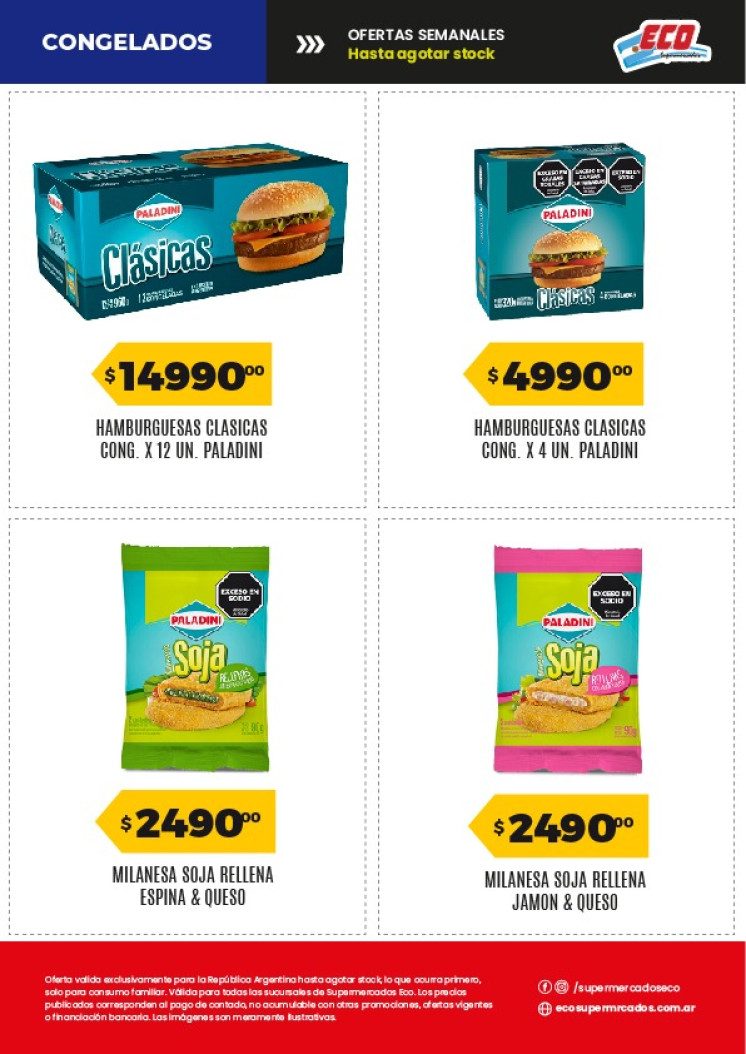 pastas