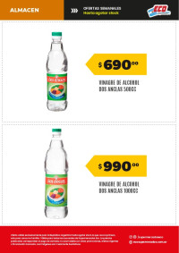 aderezos