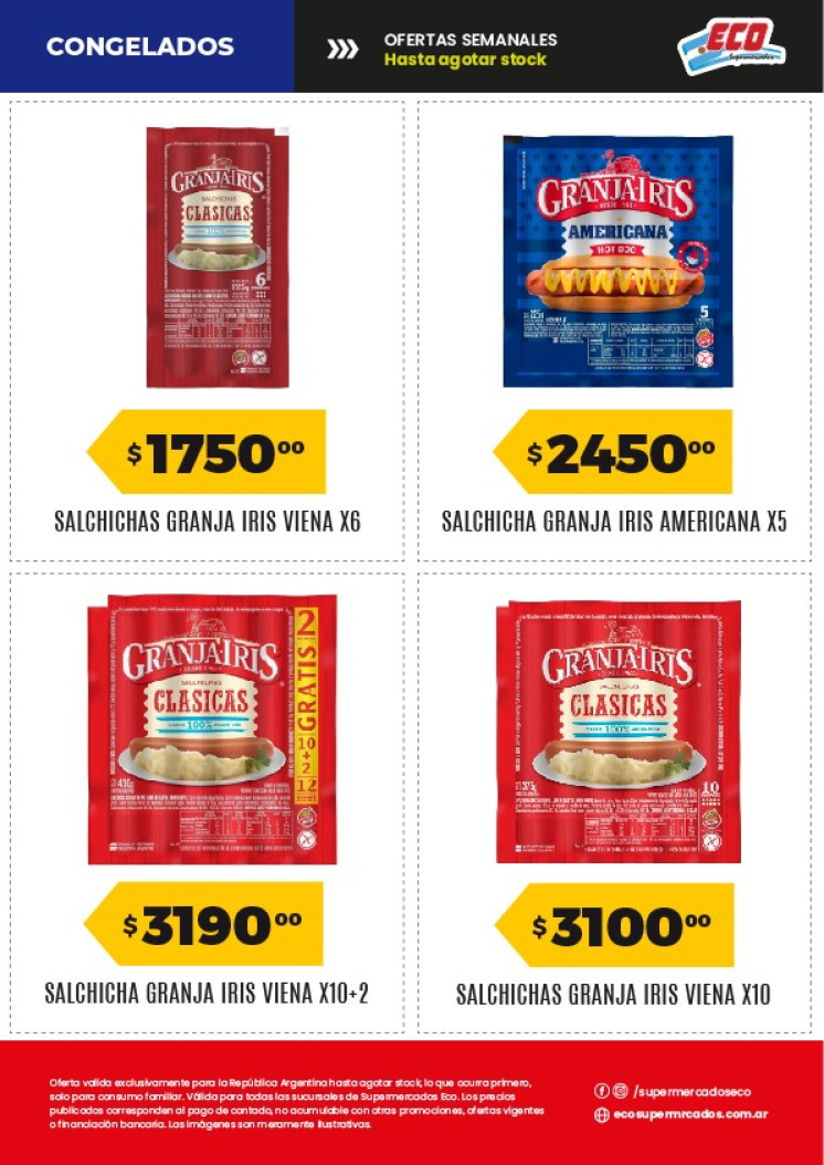 pastas