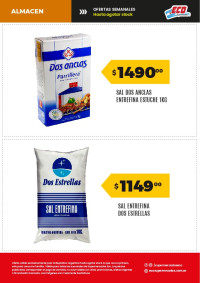 aderezos
