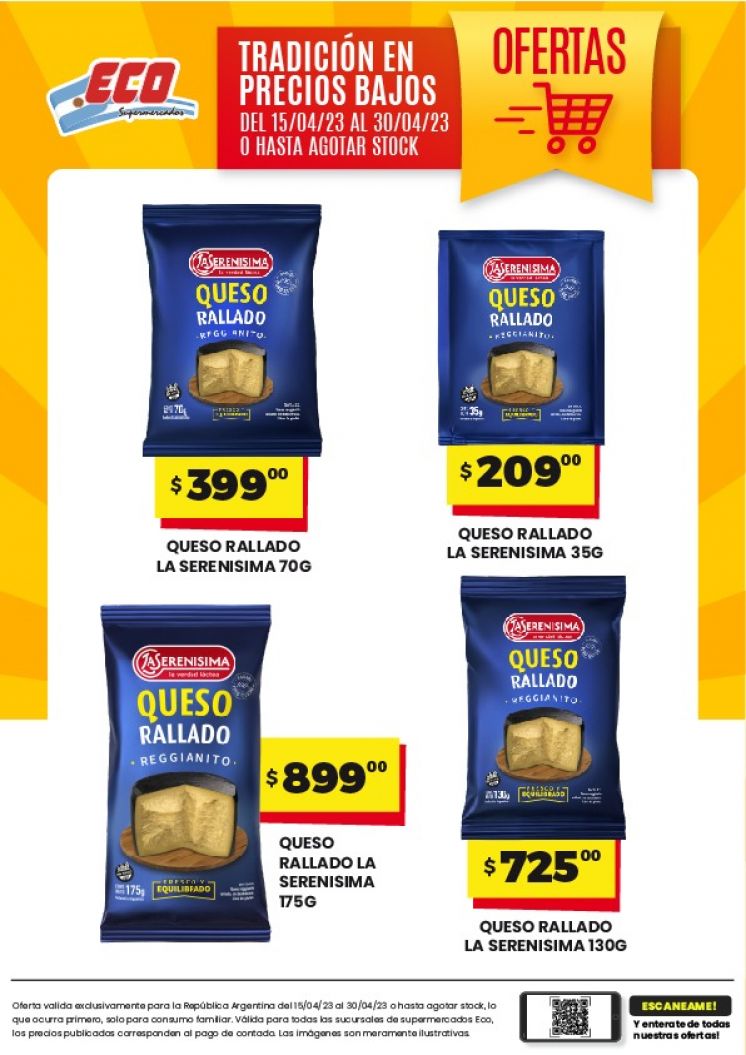 Oferta Lacteos Mastellone2