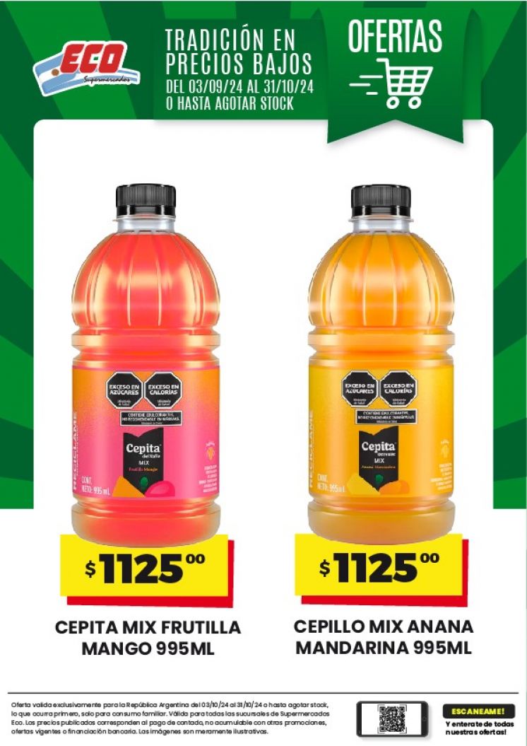 Oferta 08